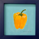 Bell pepper (Yellow)-1