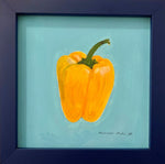 Bell pepper (Yellow)