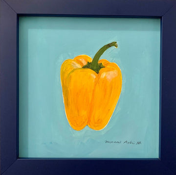 Bell pepper (Yellow)