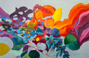 Illusion: Foliage Fantasy-1