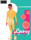 Epoxy-1