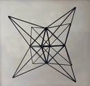 Flat Space No. 7-1