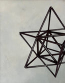 Flat Space No. 6-1