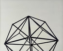 Flat Space No. 5-1