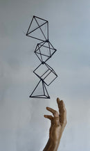 Reaching Toward-1
