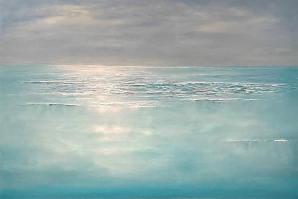 Sea Meets Sky