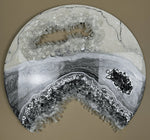 Silver Geode