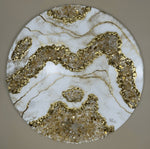 Gold Marble