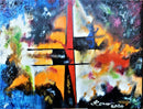 Interferences with abstract-1