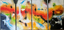 There is no day without art-1