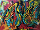Colours, inside of human cells-1
