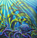 Octopuses garden-1