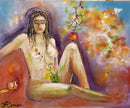 The Last Chance Eve, nude-1