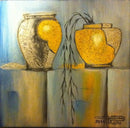 Gold and silver-1