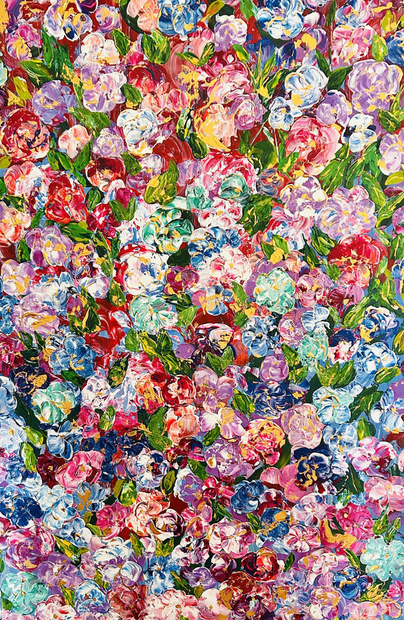 Mosaic of Nature