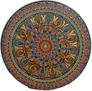 Earth Rainbow-1