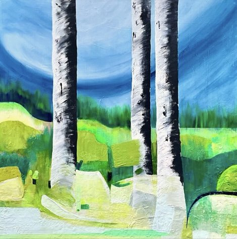 Birch Grove