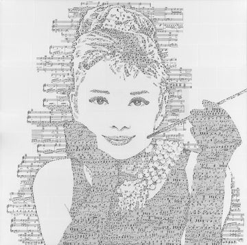 Audrey Hepburn 2