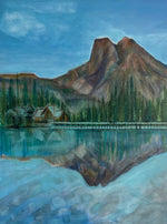 Emerald Lake