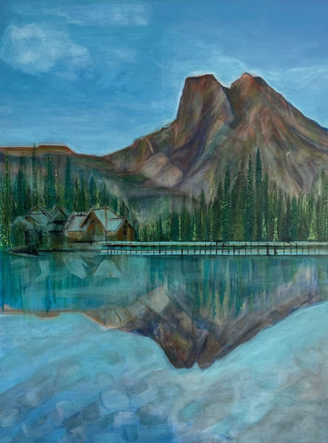 Emerald Lake