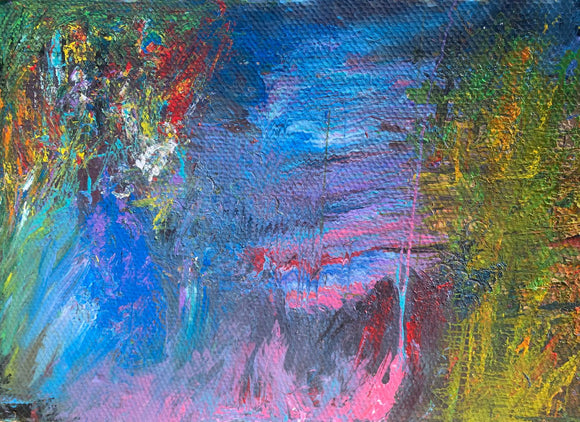 A Whirlwind