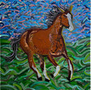Bay Horse-1