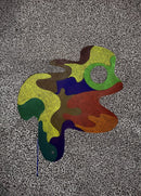 A VOID FULL OF COLOR No. 1-1