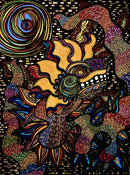 THE FEATHERED SERPENT-1