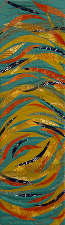 Koi Garden-1