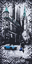 TO Blue-1