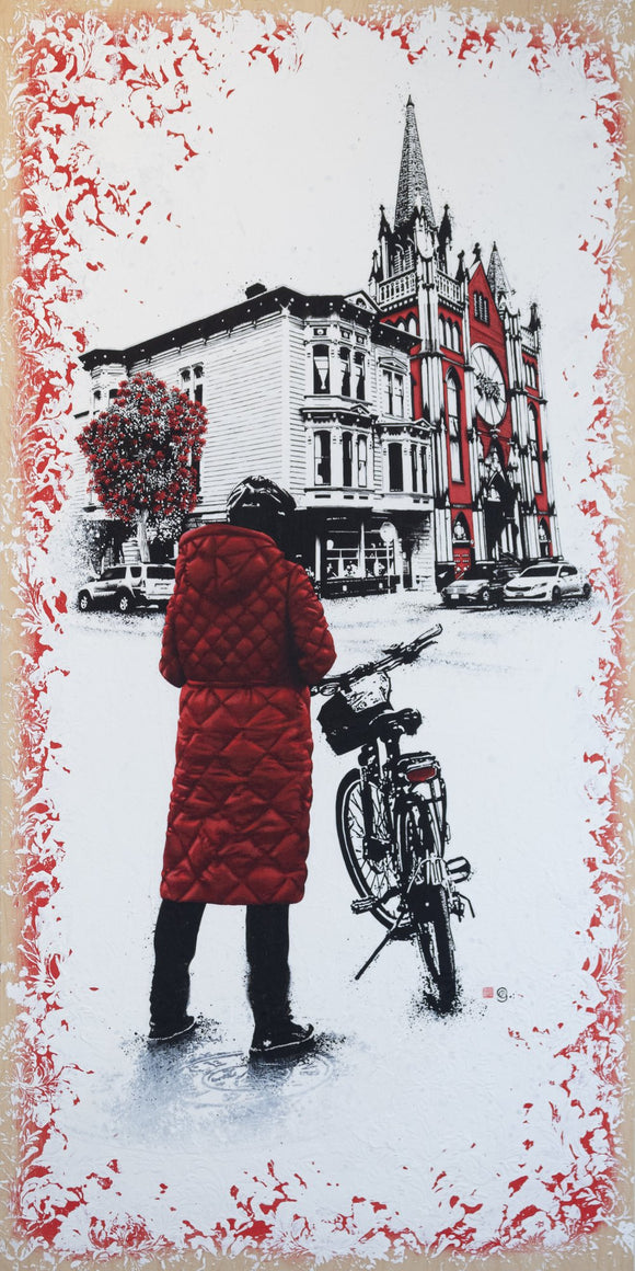 Roaming Rediscovered