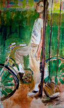 Wild Frontier 1956-1