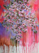 Pink Hydrangea 2-1