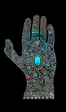 The Hand That Holds My Heart-1