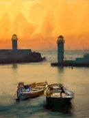 Anchored Longing-1