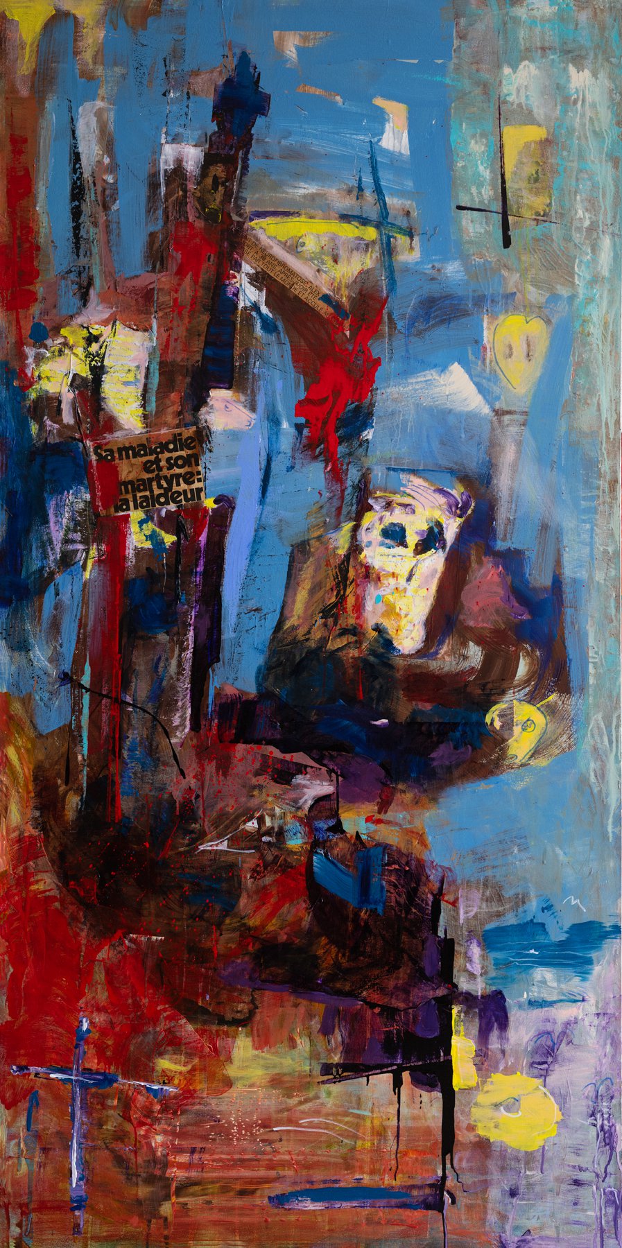ALEX | helloart