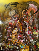 Mickey Monster-1