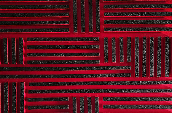 Hell's labyrinth