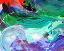 Diaphanous Microcosm-1