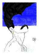 Boy with a gold earring-1