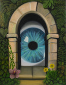 Wonderland Door-1