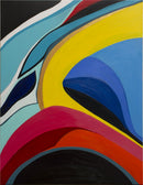 The Room - Abstract 003-1
