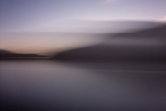 Time Passages: Mountains - 01