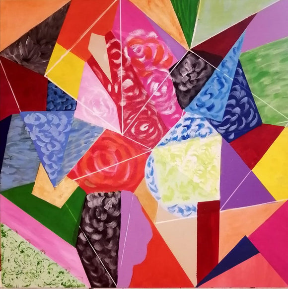 Prisme de couleurs