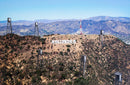 Los Angeles- Mount Lee-1