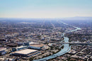 Los Angeles- I-10-1
