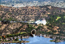Los Angeles-Griffith Observatory-1