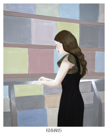 Maryam Hosseini