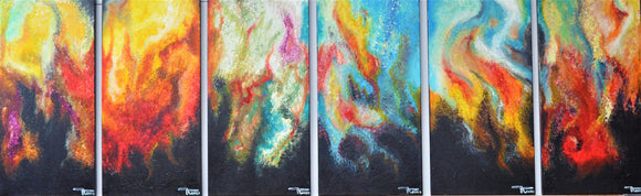 Dance of Fire