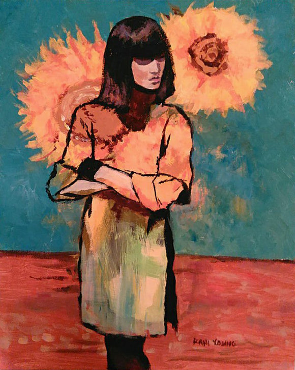 Van Gogh Couture